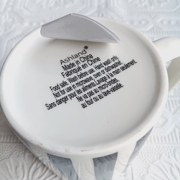 Ashland Initial P Coffee Mug - Picture 6 of 13